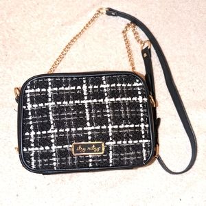 Itzy ritzy diaper bag crossbody